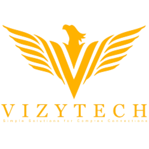 Vizy Tech Logo