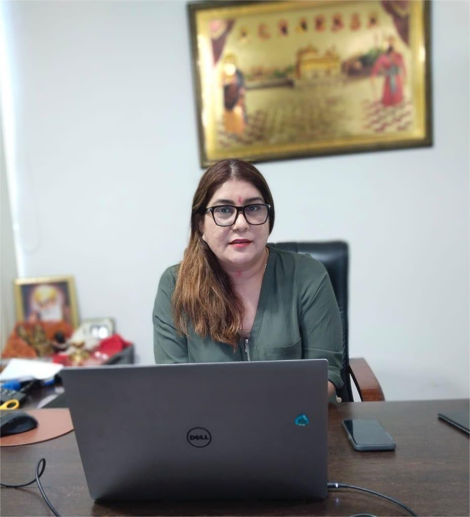 Founder Image