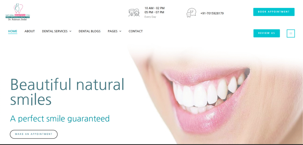 Ambala Dental